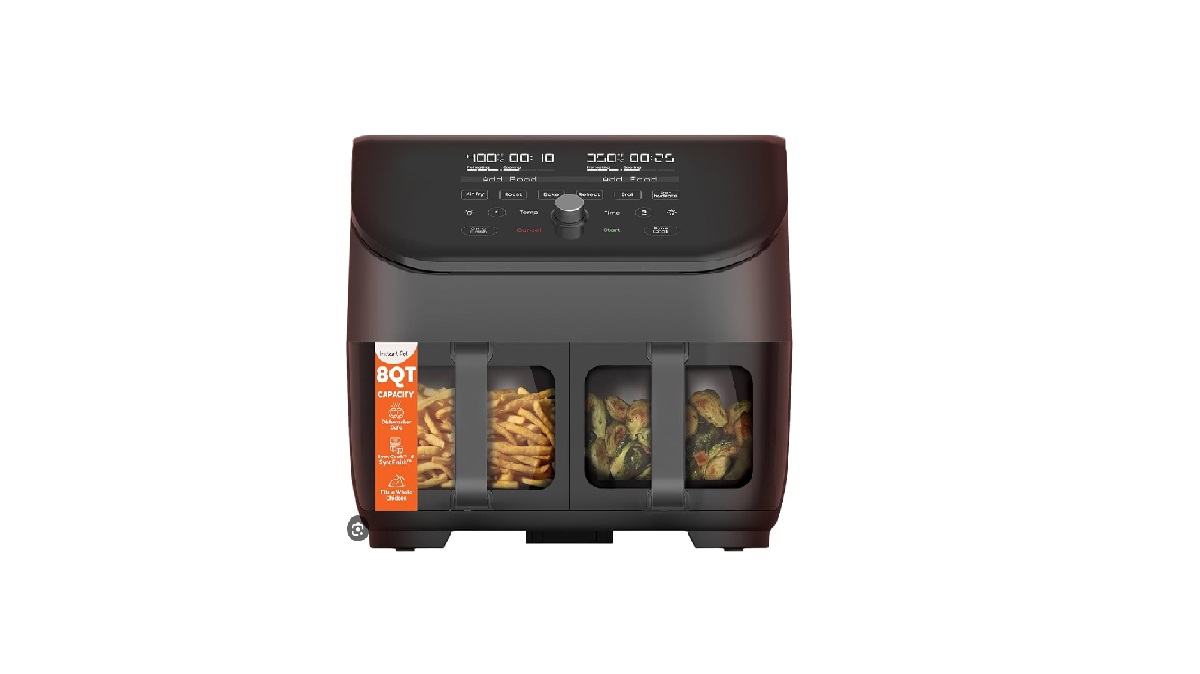 Best Air Fryers in 2025: Tested & Reviewed