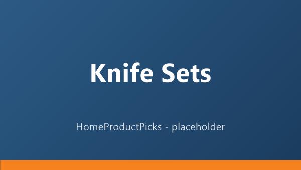 Best Knife Sets of 2025